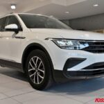 VOLKSWAGEN TIGUAN BENZINA 1.5 TSI 131 CV LIFE USATA