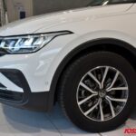 VOLKSWAGEN TIGUAN BENZINA 1.5 TSI 131 CV LIFE USATA