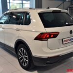 VOLKSWAGEN TIGUAN BENZINA 1.5 TSI 131 CV LIFE USATA