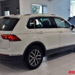 VOLKSWAGEN TIGUAN BENZINA 1.5 TSI 131 CV LIFE USATA