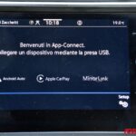 VOLKSWAGEN TIGUAN BENZINA 1.5 TSI 131 CV LIFE USATA