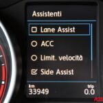 VOLKSWAGEN TIGUAN BENZINA 1.5 TSI 131 CV LIFE USATA