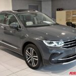 VOLKSWAGEN TIGUAN 2.0 TDI 150 CV DSG 4MOTION ELEGANCE USATO