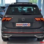 VOLKSWAGEN TIGUAN 2.0 TDI 150 CV DSG 4MOTION ELEGANCE USATO