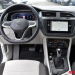 VOLKSWAGEN TIGUAN 2.0 TDI 150 CV DSG 4MOTION ELEGANCE USATO