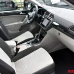 VOLKSWAGEN TIGUAN 2.0 TDI 150 CV DSG 4MOTION ELEGANCE USATO