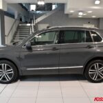 VOLKSWAGEN TIGUAN 2.0 TDI 150 CV DSG 4MOTION ELEGANCE USATO