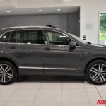 VOLKSWAGEN TIGUAN 2.0 TDI 150 CV DSG 4MOTION ELEGANCE USATO