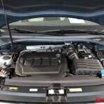 VOLKSWAGEN TIGUAN 2.0 TDI 150 CV DSG 4MOTION ELEGANCE USATO