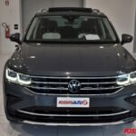 VOLKSWAGEN TIGUAN 2.0 TDI 150 CV DSG 4MOTION ELEGANCE USATO