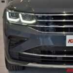 VOLKSWAGEN TIGUAN 2.0 TDI 150 CV DSG 4MOTION ELEGANCE USATO