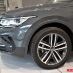 VOLKSWAGEN TIGUAN 2.0 TDI 150 CV DSG 4MOTION ELEGANCE USATO
