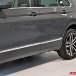 VOLKSWAGEN TIGUAN 2.0 TDI 150 CV DSG 4MOTION ELEGANCE USATO