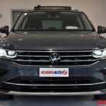 VOLKSWAGEN TIGUAN 2.0 TDI 150 CV DSG 4MOTION ELEGANCE USATO
