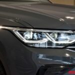 VOLKSWAGEN TIGUAN 2.0 TDI 150 CV DSG 4MOTION ELEGANCE USATO