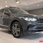 VOLKSWAGEN TIGUAN 2.0 TDI 150 CV DSG 4MOTION ELEGANCE USATO