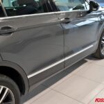 VOLKSWAGEN TIGUAN 2.0 TDI 150 CV DSG 4MOTION ELEGANCE USATO