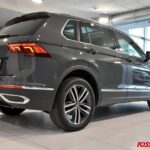 VOLKSWAGEN TIGUAN 2.0 TDI 150 CV DSG 4MOTION ELEGANCE USATO