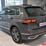 VOLKSWAGEN TIGUAN 2.0 TDI 150 CV DSG 4MOTION ELEGANCE USATO