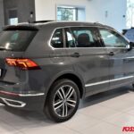 VOLKSWAGEN TIGUAN 2.0 TDI 150 CV DSG 4MOTION ELEGANCE USATO
