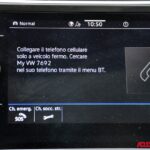 VOLKSWAGEN TIGUAN 2.0 TDI 150 CV DSG 4MOTION ELEGANCE USATO
