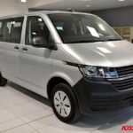VOLKSWAGEN T6.1 TRANSPORTER KOMBI 2.0 TDI 110 CV BUSINESS 9 POSTI USATO
