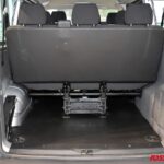 VOLKSWAGEN T6.1 TRANSPORTER KOMBI 2.0 TDI 110 CV BUSINESS 9 POSTI USATO