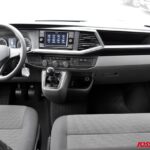 VOLKSWAGEN T6.1 TRANSPORTER KOMBI 2.0 TDI 110 CV BUSINESS 9 POSTI USATO