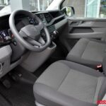 VOLKSWAGEN T6.1 TRANSPORTER KOMBI 2.0 TDI 110 CV BUSINESS 9 POSTI USATO