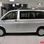 VOLKSWAGEN T6.1 TRANSPORTER KOMBI 2.0 TDI 110 CV BUSINESS 9 POSTI USATO