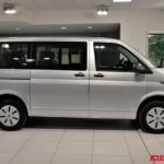 VOLKSWAGEN T6.1 TRANSPORTER KOMBI 2.0 TDI 110 CV BUSINESS 9 POSTI USATO