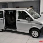 VOLKSWAGEN T6.1 TRANSPORTER KOMBI 2.0 TDI 110 CV BUSINESS 9 POSTI USATO