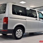 VOLKSWAGEN T6.1 TRANSPORTER KOMBI 2.0 TDI 110 CV BUSINESS 9 POSTI USATO