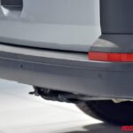 VOLKSWAGEN T6.1 TRANSPORTER KOMBI 2.0 TDI 110 CV BUSINESS 9 POSTI USATO