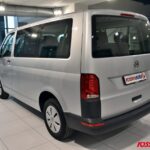 VOLKSWAGEN T6.1 TRANSPORTER KOMBI 2.0 TDI 110 CV BUSINESS 9 POSTI USATO