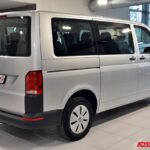 VOLKSWAGEN T6.1 TRANSPORTER KOMBI 2.0 TDI 110 CV BUSINESS 9 POSTI USATO