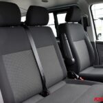 VOLKSWAGEN T6.1 TRANSPORTER KOMBI 2.0 TDI 110 CV BUSINESS 9 POSTI USATO