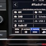 VOLKSWAGEN T6.1 TRANSPORTER KOMBI 2.0 TDI 110 CV BUSINESS 9 POSTI USATO