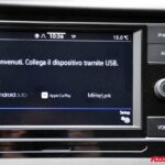 VOLKSWAGEN T6.1 TRANSPORTER KOMBI 2.0 TDI 110 CV BUSINESS 9 POSTI USATO