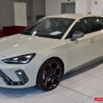 CUPRA NEW LEON 1.5 HYBRID 150 CV DSG USATA