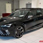 CUPRA NEW LEON SPORTSTOURER 1.5 HYBRID 150 CV DSG USATA