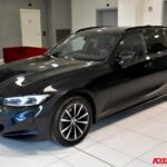 bmw 318d touring g21 restyling usato