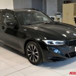BMW 318D TOURING G21 RESTYLING USATO