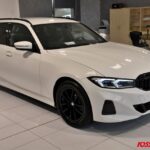 BMW 318D TOURING 150 CV G21 RESTYLING DIESEL USATO