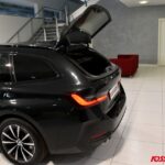 BMW 318D TOURING G21 RESTYLING USATO