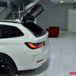 BMW 318D TOURING 150 CV G21 RESTYLING DIESEL USATO