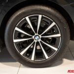 BMW 318D TOURING G21 RESTYLING USATO