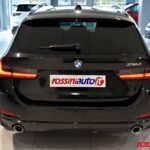 BMW 318D TOURING G21 RESTYLING USATO