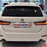 BMW 318D TOURING 150 CV G21 RESTYLING DIESEL USATO