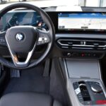 BMW 318D TOURING G21 RESTYLING USATO